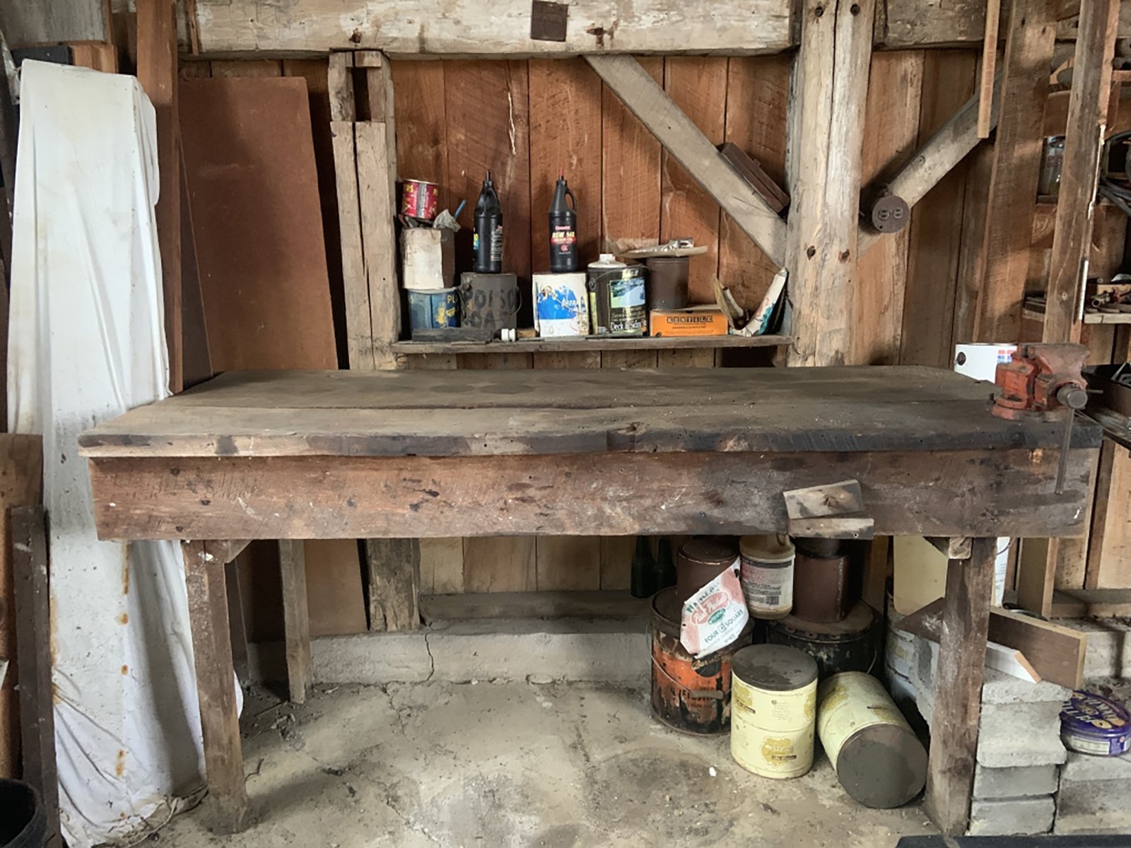Property photo 693 - TIMED ONLINE ONLY PERSONAL PROPERTY AUCTION IN ALLEN COUNTY, INDIANA
