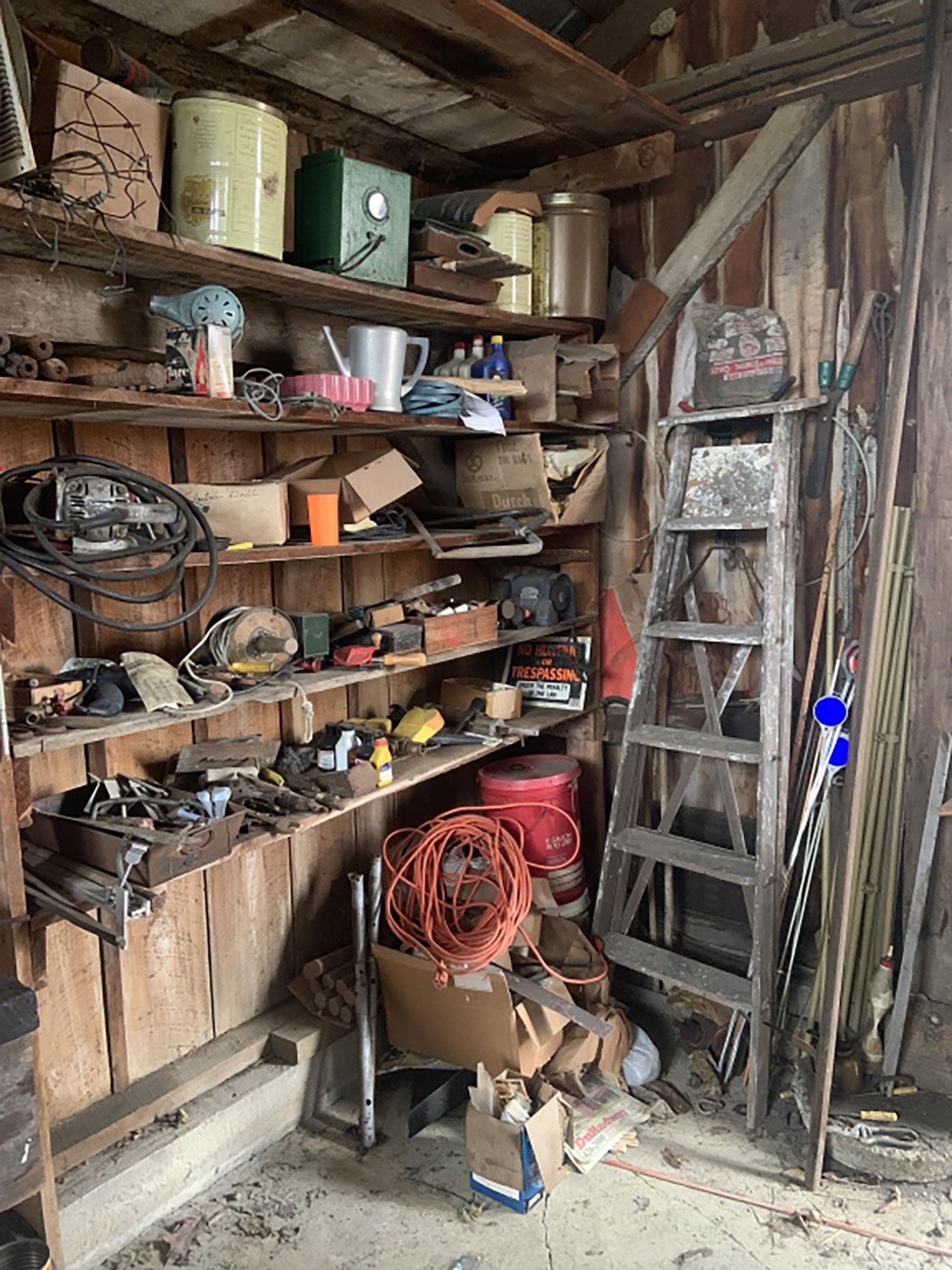 Property photo 694 - TIMED ONLINE ONLY PERSONAL PROPERTY AUCTION IN ALLEN COUNTY, INDIANA