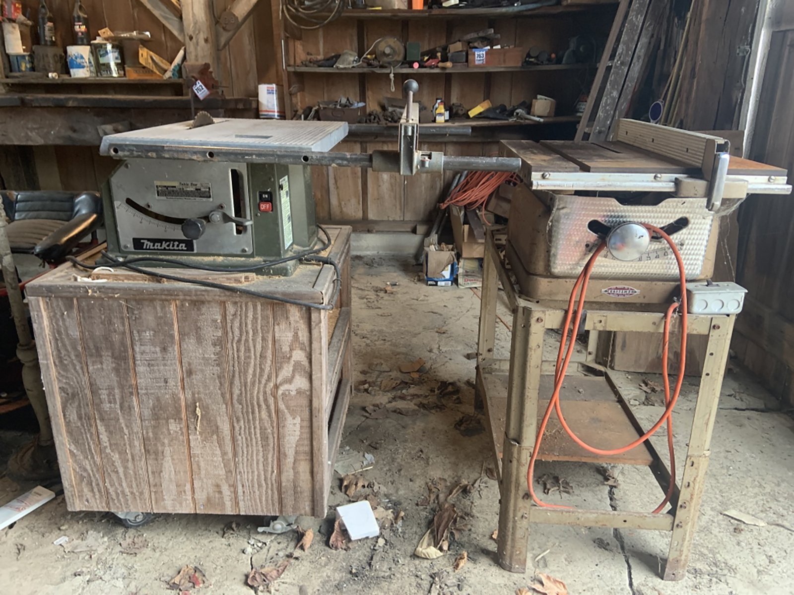 Property photo 695 - TIMED ONLINE ONLY PERSONAL PROPERTY AUCTION IN ALLEN COUNTY, INDIANA