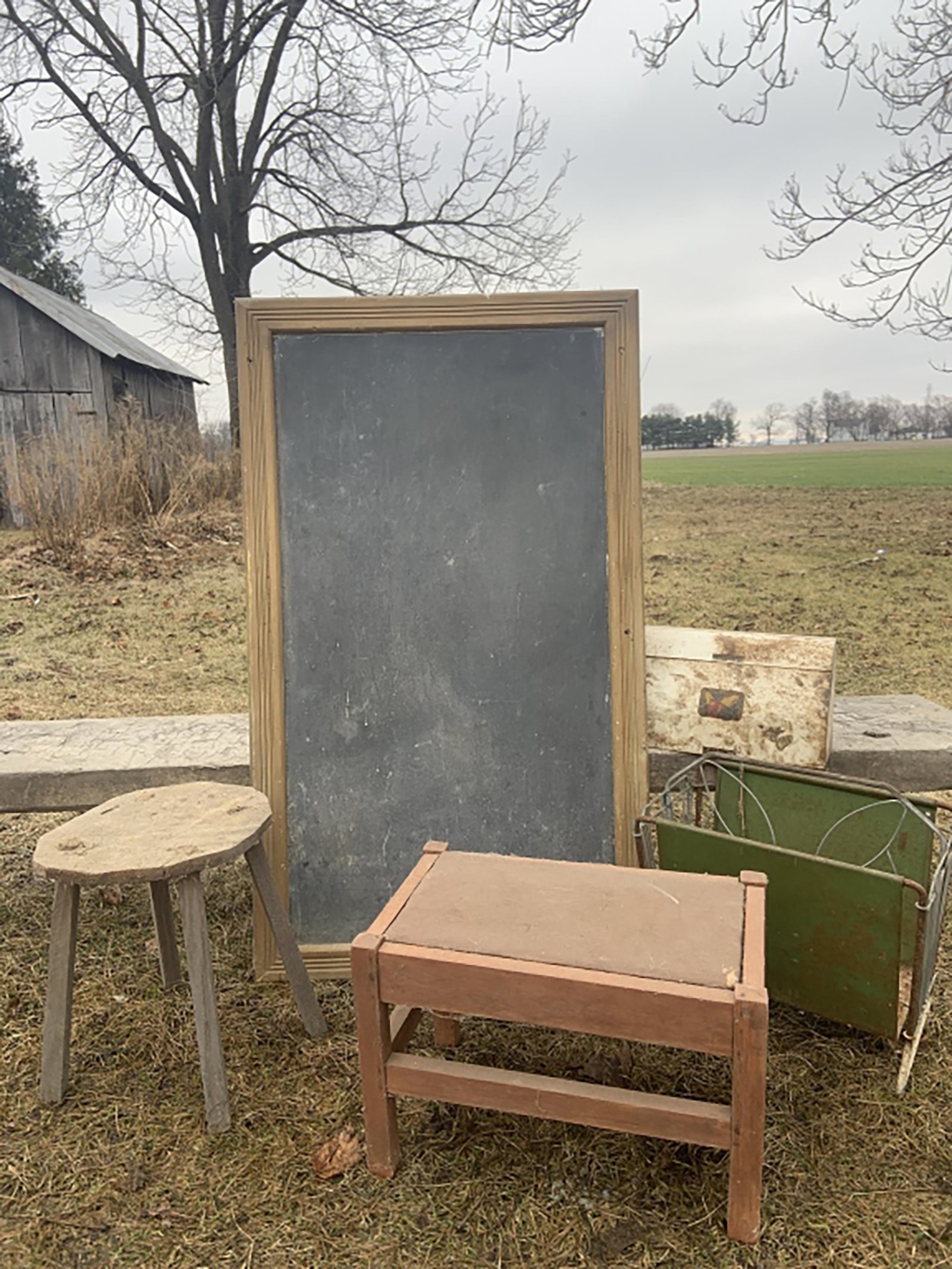 Property photo 696 - TIMED ONLINE ONLY PERSONAL PROPERTY AUCTION IN ALLEN COUNTY, INDIANA