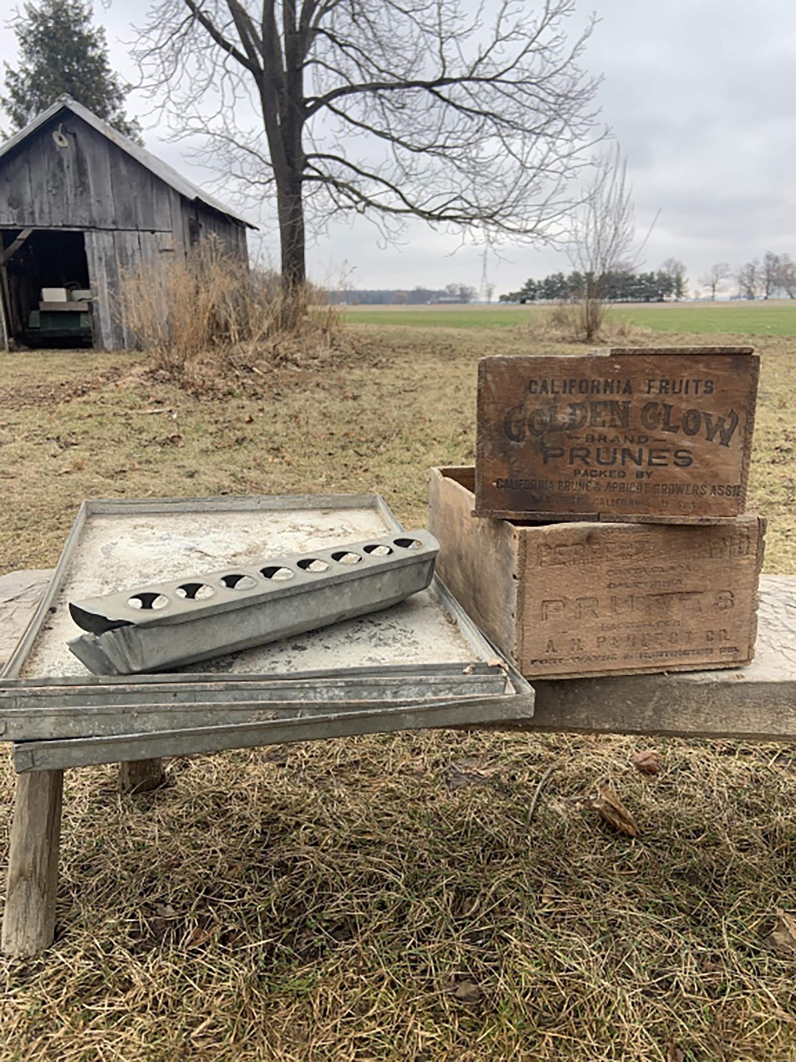 Property photo 699 - TIMED ONLINE ONLY PERSONAL PROPERTY AUCTION IN ALLEN COUNTY, INDIANA
