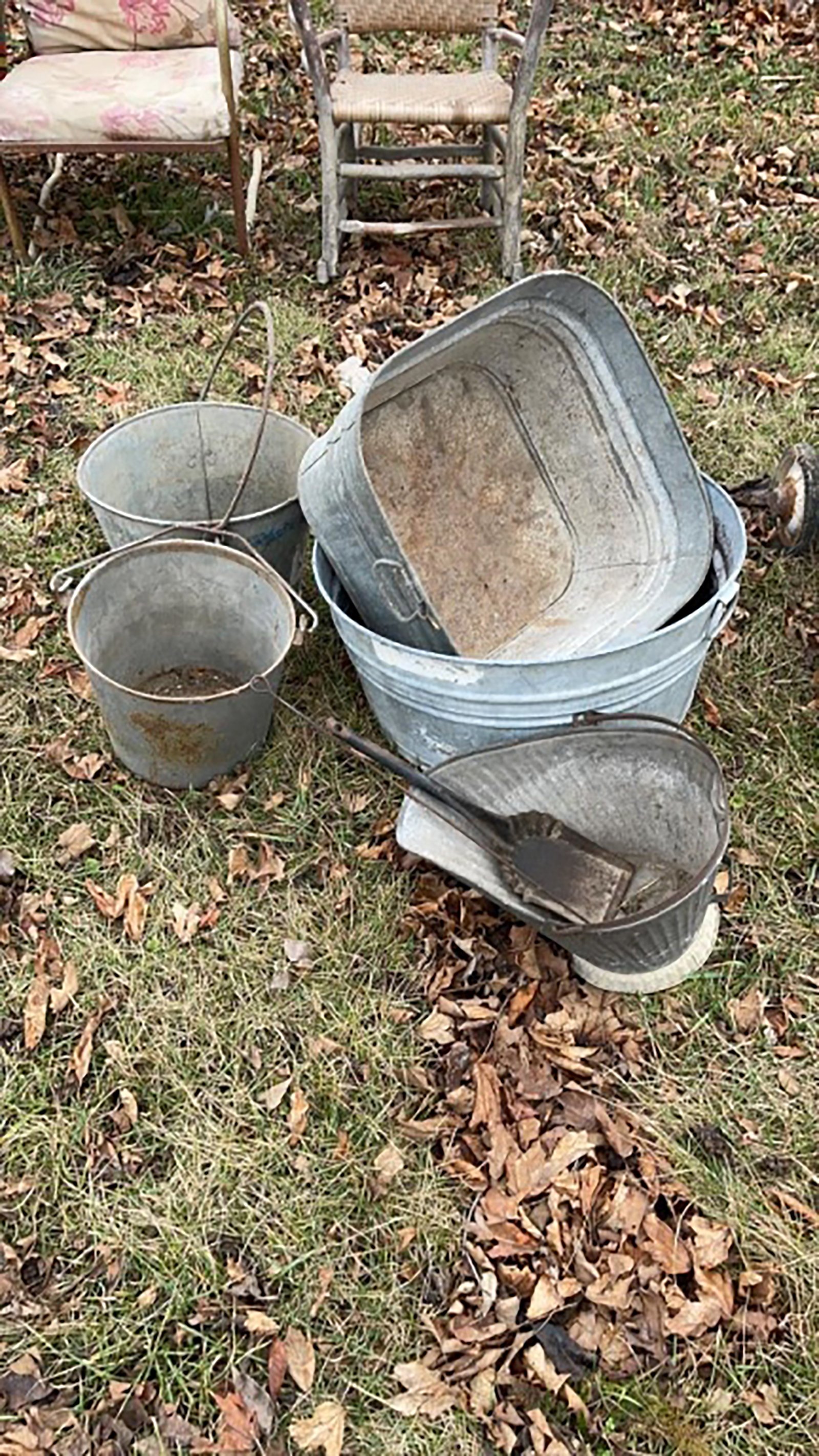 Property photo 701 - TIMED ONLINE ONLY PERSONAL PROPERTY AUCTION IN ALLEN COUNTY, INDIANA