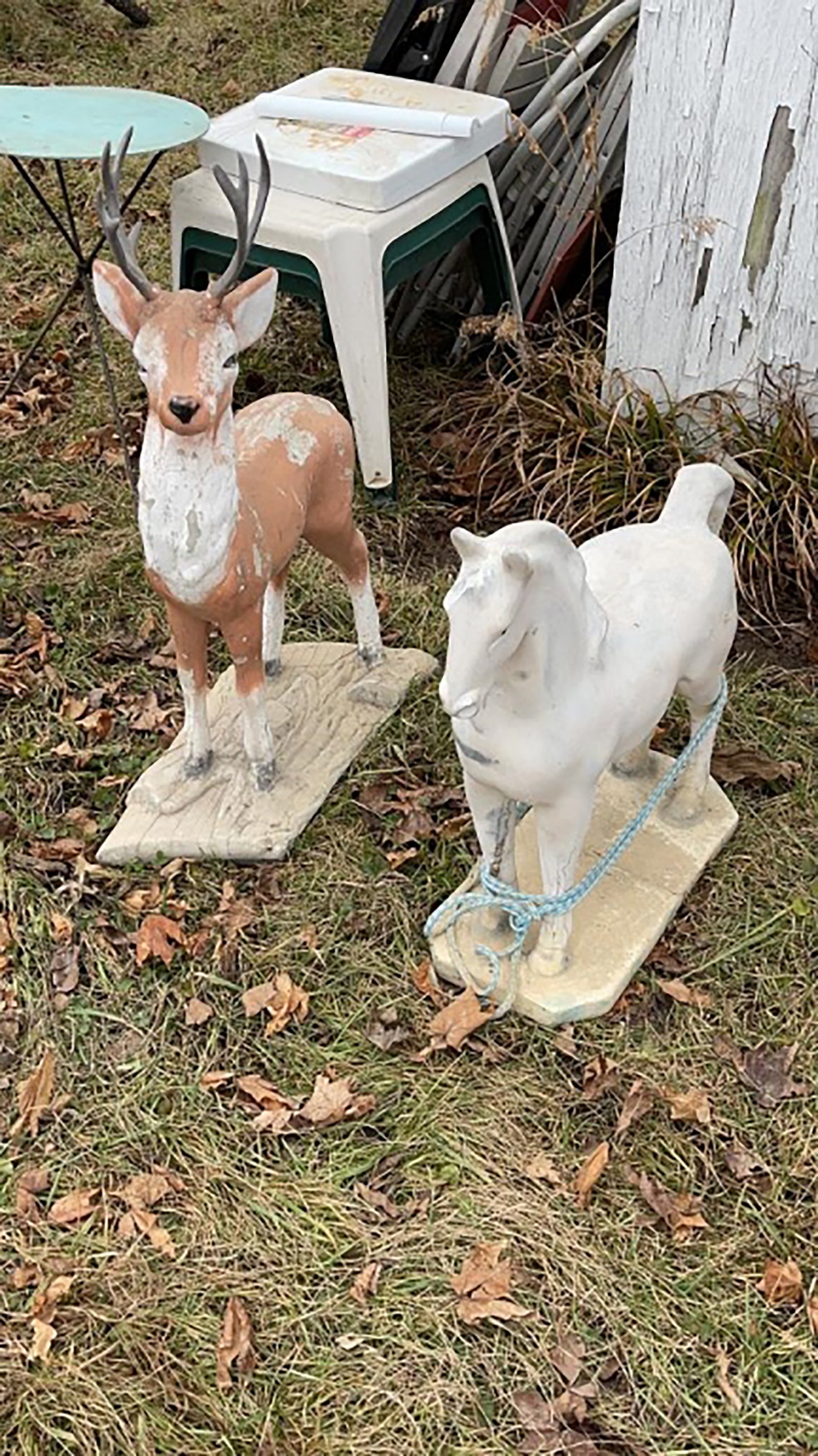 Property photo 705 - TIMED ONLINE ONLY PERSONAL PROPERTY AUCTION IN ALLEN COUNTY, INDIANA