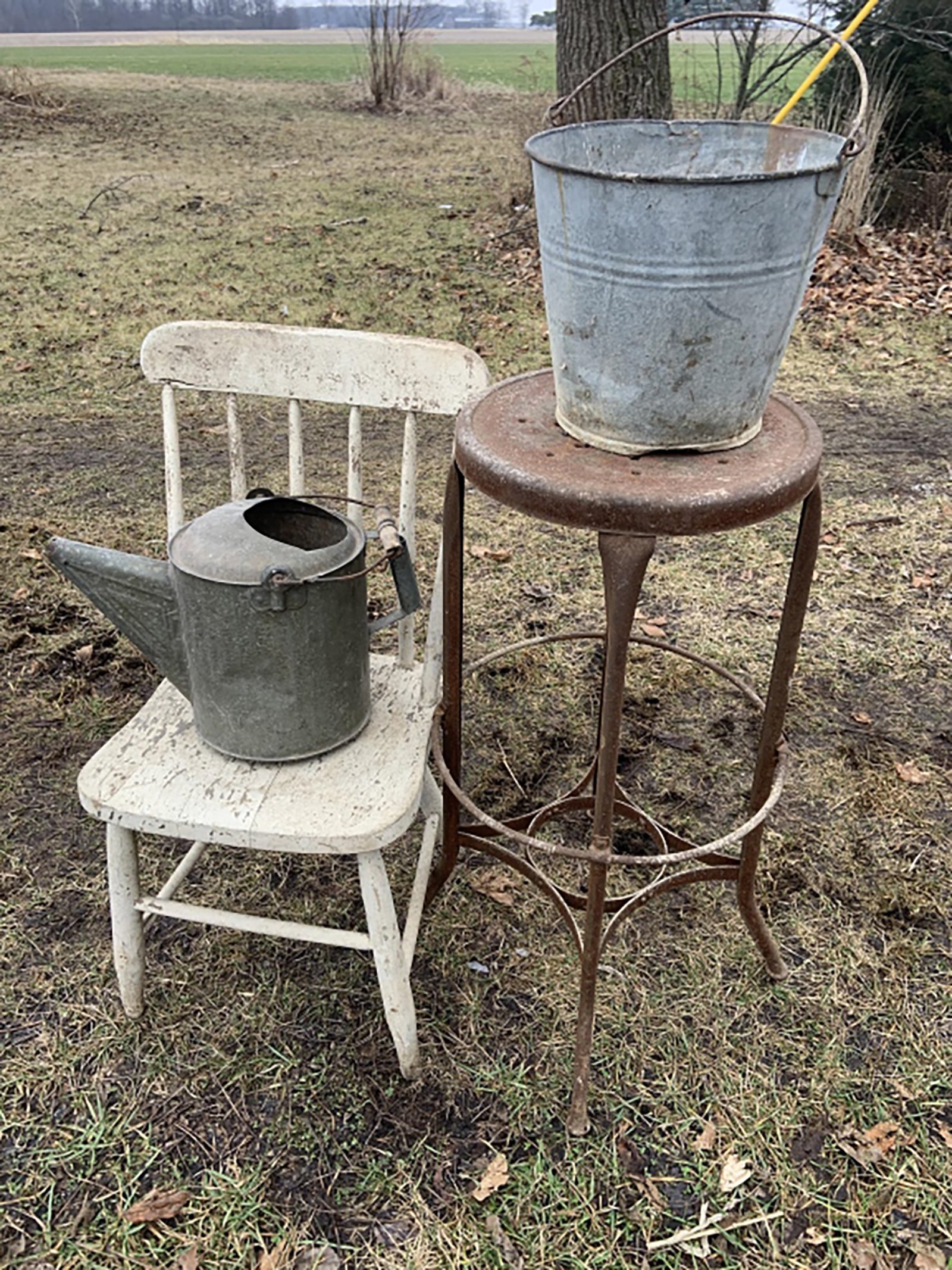 Property photo 707 - TIMED ONLINE ONLY PERSONAL PROPERTY AUCTION IN ALLEN COUNTY, INDIANA