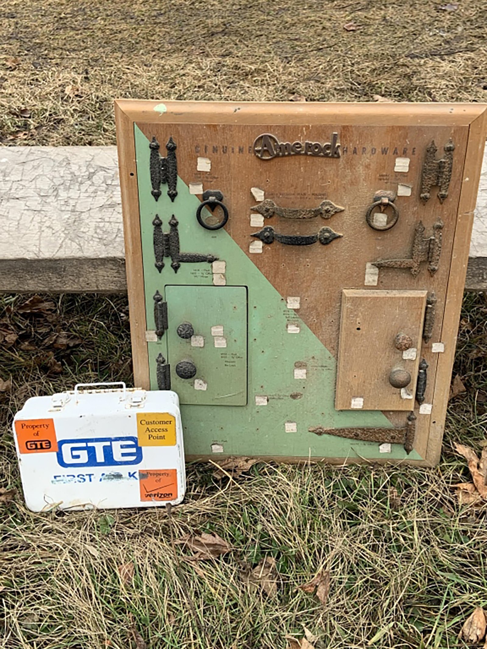 Property photo 709 - TIMED ONLINE ONLY PERSONAL PROPERTY AUCTION IN ALLEN COUNTY, INDIANA