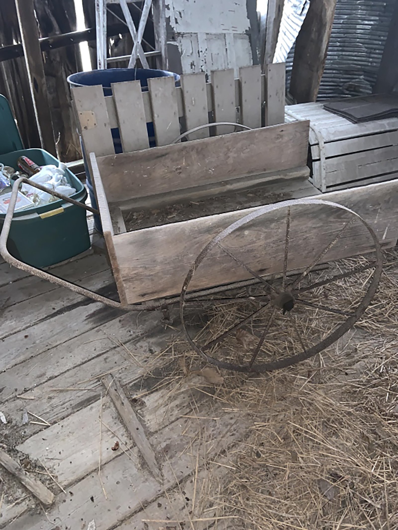 Property photo 720 - TIMED ONLINE ONLY PERSONAL PROPERTY AUCTION IN ALLEN COUNTY, INDIANA