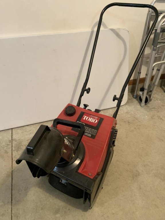Property photo 16 - TIMED ONLINE ONLY PERSONAL PROPERTY AUCTION IN ALLEN COUNTY, INDIANA