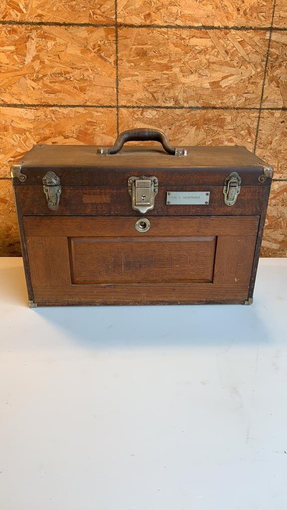 Property photo 1 - TIMED ONLINE ONLY PERSONAL PROPERTY AUCTION IN NOBLE COUNTY, INDIANA