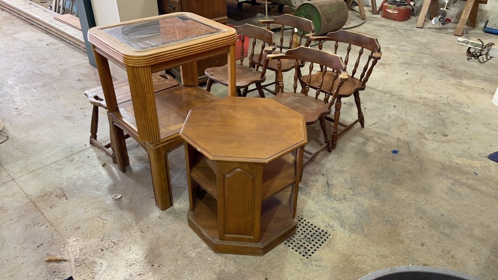 Property photo 3 - TIMED ONLINE ONLY PERSONAL PROPERTY AUCTION IN NOBLE COUNTY, INDIANA