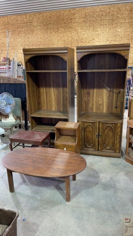 Property photo 4 - TIMED ONLINE ONLY PERSONAL PROPERTY AUCTION IN NOBLE COUNTY, INDIANA