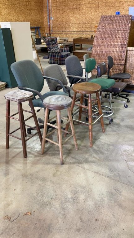 Property photo 6 - TIMED ONLINE ONLY PERSONAL PROPERTY AUCTION IN NOBLE COUNTY, INDIANA