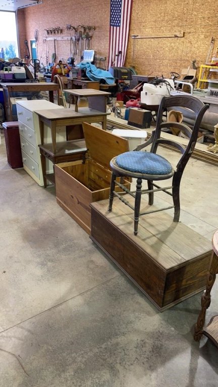 Property photo 8 - TIMED ONLINE ONLY PERSONAL PROPERTY AUCTION IN NOBLE COUNTY, INDIANA
