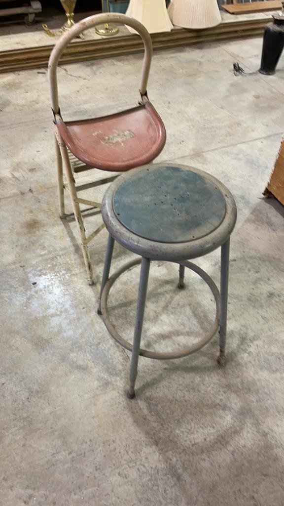 Property photo 9 - TIMED ONLINE ONLY PERSONAL PROPERTY AUCTION IN NOBLE COUNTY, INDIANA