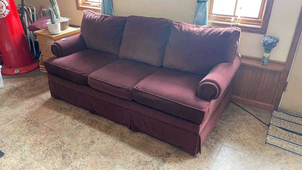 Property photo 22 - TIMED ONLINE ONLY PERSONAL PROPERTY AUCTION IN NOBLE COUNTY, INDIANA