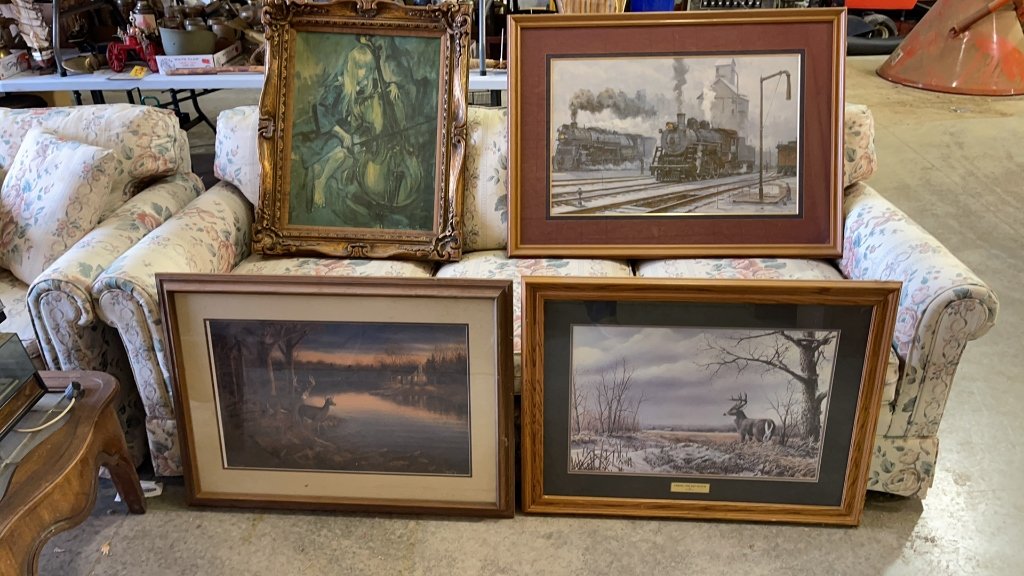 Property photo 42 - TIMED ONLINE ONLY PERSONAL PROPERTY AUCTION IN NOBLE COUNTY, INDIANA