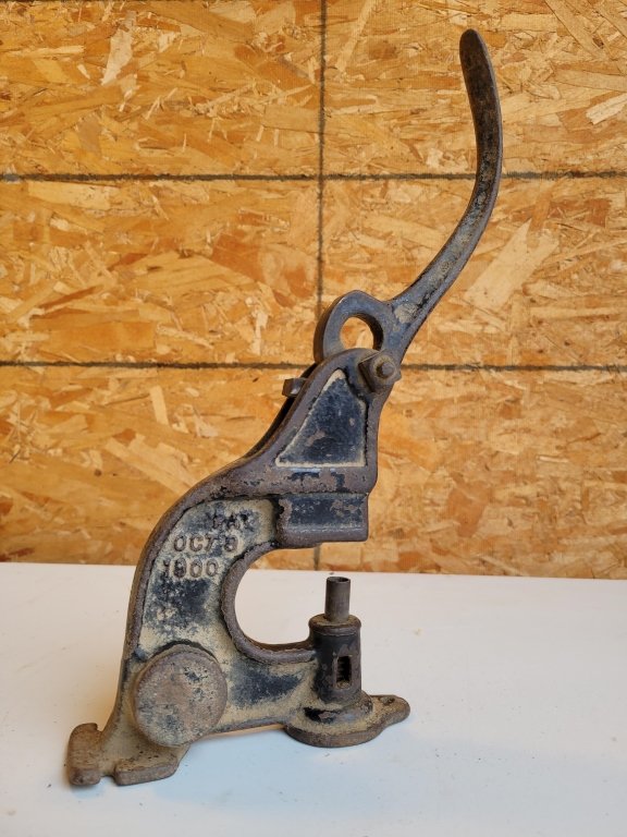 Property photo 45 - TIMED ONLINE ONLY PERSONAL PROPERTY AUCTION IN NOBLE COUNTY, INDIANA