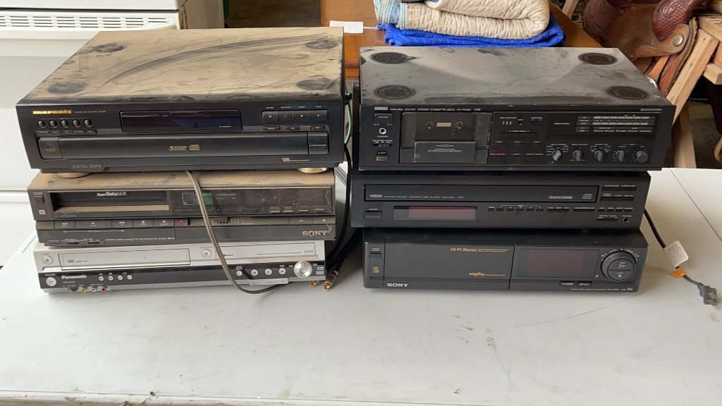 Property photo 48 - TIMED ONLINE ONLY PERSONAL PROPERTY AUCTION IN NOBLE COUNTY, INDIANA
