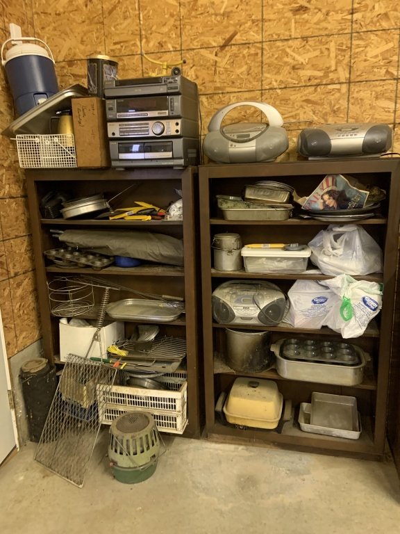 Property photo 53 - TIMED ONLINE ONLY PERSONAL PROPERTY AUCTION IN NOBLE COUNTY, INDIANA