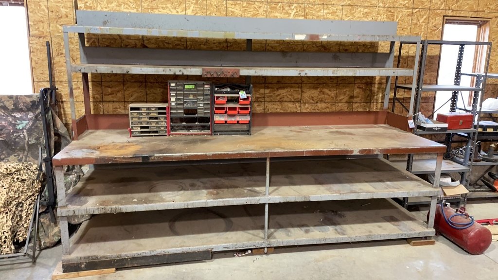 Property photo 62 - TIMED ONLINE ONLY PERSONAL PROPERTY AUCTION IN NOBLE COUNTY, INDIANA