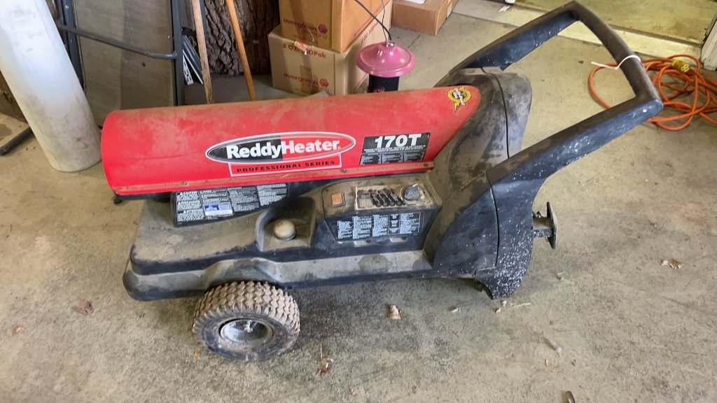 Property photo 79 - TIMED ONLINE ONLY PERSONAL PROPERTY AUCTION IN NOBLE COUNTY, INDIANA