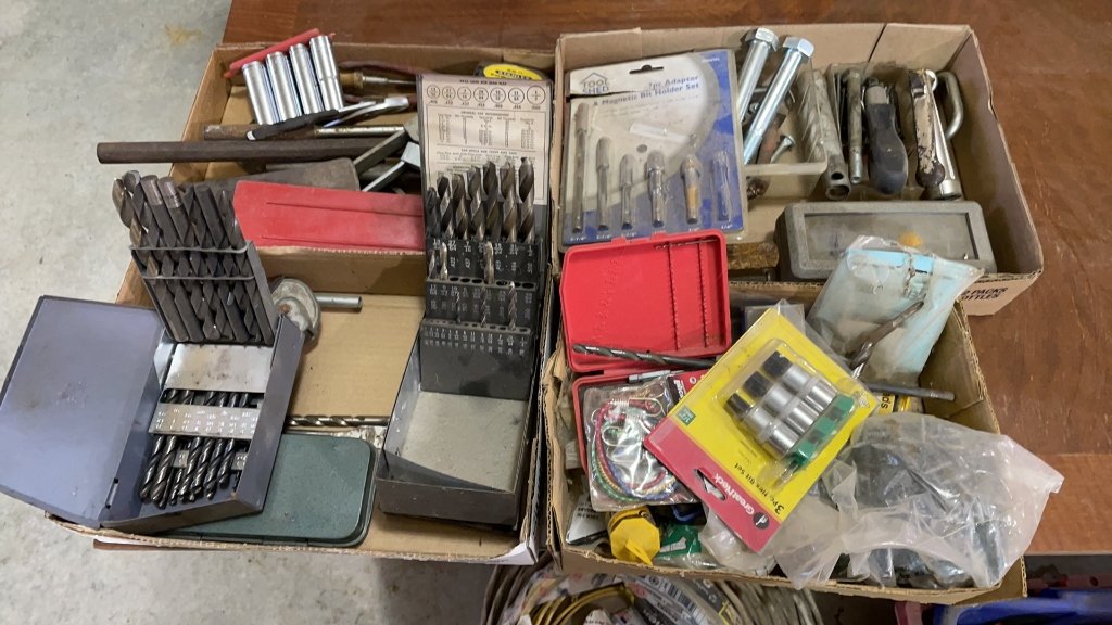 Property photo 95 - TIMED ONLINE ONLY PERSONAL PROPERTY AUCTION IN NOBLE COUNTY, INDIANA