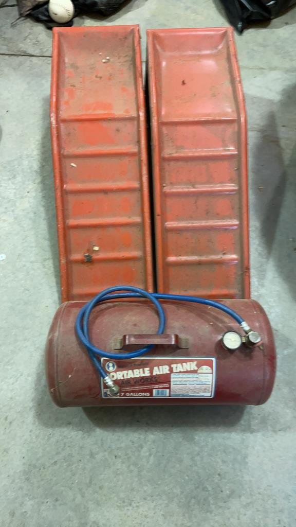Property photo 96 - TIMED ONLINE ONLY PERSONAL PROPERTY AUCTION IN NOBLE COUNTY, INDIANA