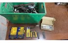 Property photo 101 - TIMED ONLINE ONLY PERSONAL PROPERTY AUCTION IN NOBLE COUNTY, INDIANA