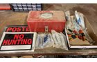 Property photo 109 - TIMED ONLINE ONLY PERSONAL PROPERTY AUCTION IN NOBLE COUNTY, INDIANA