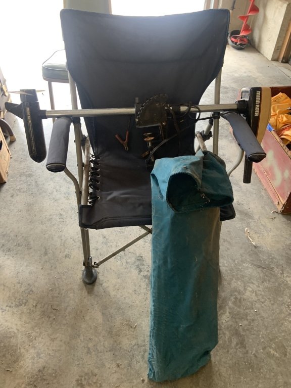 Property photo 160 - TIMED ONLINE ONLY PERSONAL PROPERTY AUCTION IN NOBLE COUNTY, INDIANA