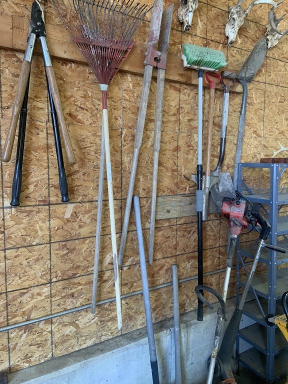 Property photo 199 - TIMED ONLINE ONLY PERSONAL PROPERTY AUCTION IN NOBLE COUNTY, INDIANA