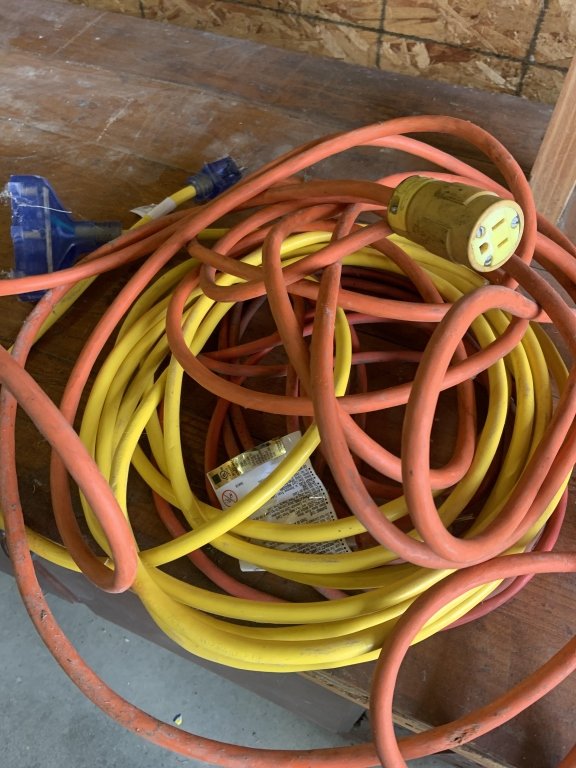 Property photo 203 - TIMED ONLINE ONLY PERSONAL PROPERTY AUCTION IN NOBLE COUNTY, INDIANA