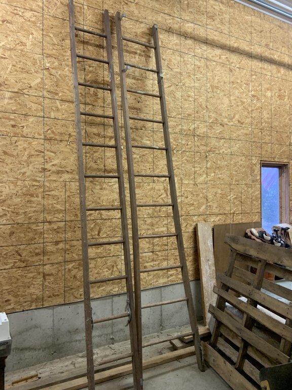 Property photo 214 - TIMED ONLINE ONLY PERSONAL PROPERTY AUCTION IN NOBLE COUNTY, INDIANA