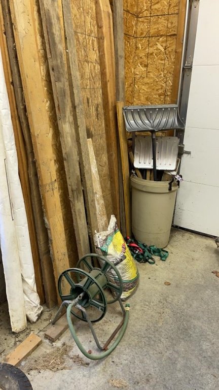 Property photo 218 - TIMED ONLINE ONLY PERSONAL PROPERTY AUCTION IN NOBLE COUNTY, INDIANA