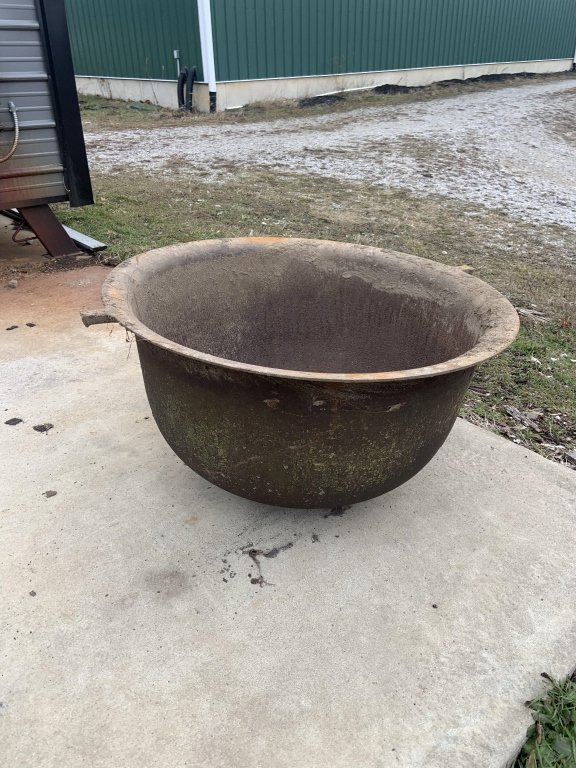 Property photo 220 - TIMED ONLINE ONLY PERSONAL PROPERTY AUCTION IN NOBLE COUNTY, INDIANA