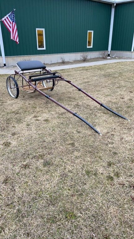 Property photo 233 - TIMED ONLINE ONLY PERSONAL PROPERTY AUCTION IN NOBLE COUNTY, INDIANA