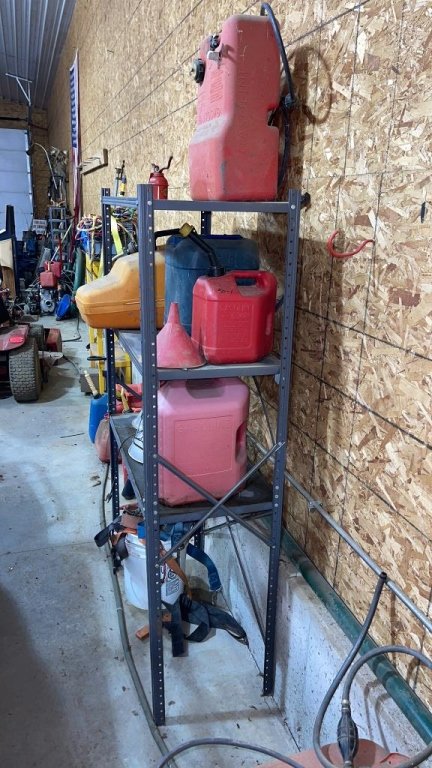 Property photo 241 - TIMED ONLINE ONLY PERSONAL PROPERTY AUCTION IN NOBLE COUNTY, INDIANA