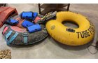 Property photo 252 - TIMED ONLINE ONLY PERSONAL PROPERTY AUCTION IN NOBLE COUNTY, INDIANA