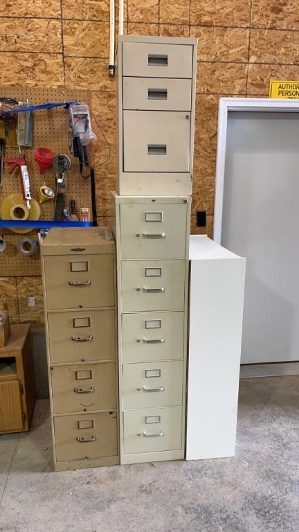 Property photo 253 - TIMED ONLINE ONLY PERSONAL PROPERTY AUCTION IN NOBLE COUNTY, INDIANA