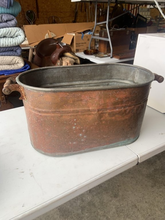 Property photo 265 - TIMED ONLINE ONLY PERSONAL PROPERTY AUCTION IN NOBLE COUNTY, INDIANA