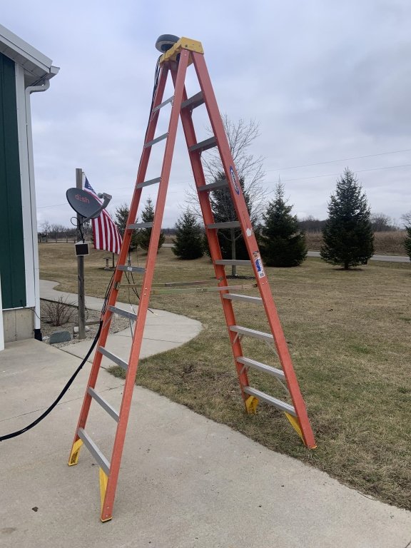 Property photo 284 - TIMED ONLINE ONLY PERSONAL PROPERTY AUCTION IN NOBLE COUNTY, INDIANA