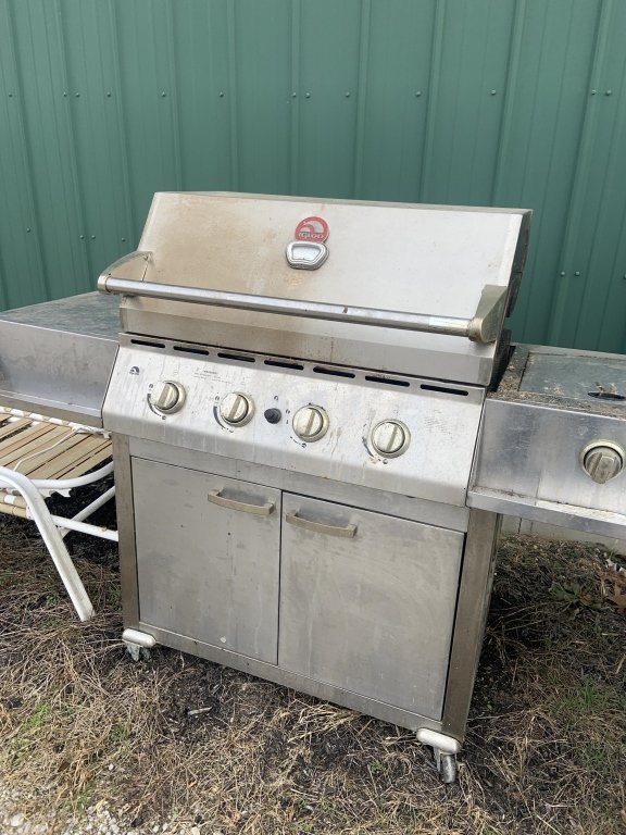 Property photo 291 - TIMED ONLINE ONLY PERSONAL PROPERTY AUCTION IN NOBLE COUNTY, INDIANA