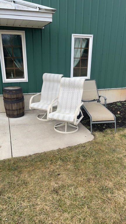 Property photo 293 - TIMED ONLINE ONLY PERSONAL PROPERTY AUCTION IN NOBLE COUNTY, INDIANA