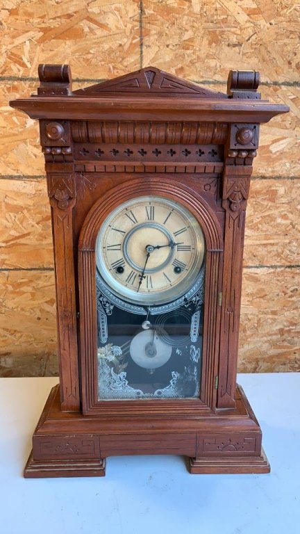 Property photo 295 - TIMED ONLINE ONLY PERSONAL PROPERTY AUCTION IN NOBLE COUNTY, INDIANA
