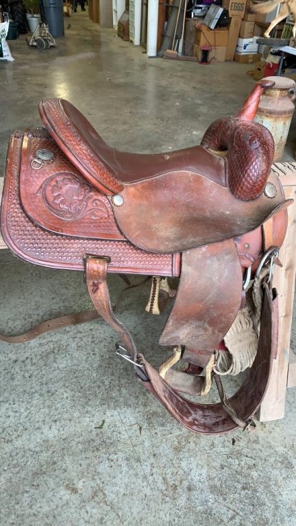 Property photo 303 - TIMED ONLINE ONLY PERSONAL PROPERTY AUCTION IN NOBLE COUNTY, INDIANA