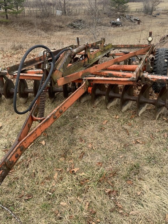 Property photo 30 - TIMED ONLINE ONLY PERSONAL PROPERTY AUCTION IN NOBLE COUNTY, INDIANA
