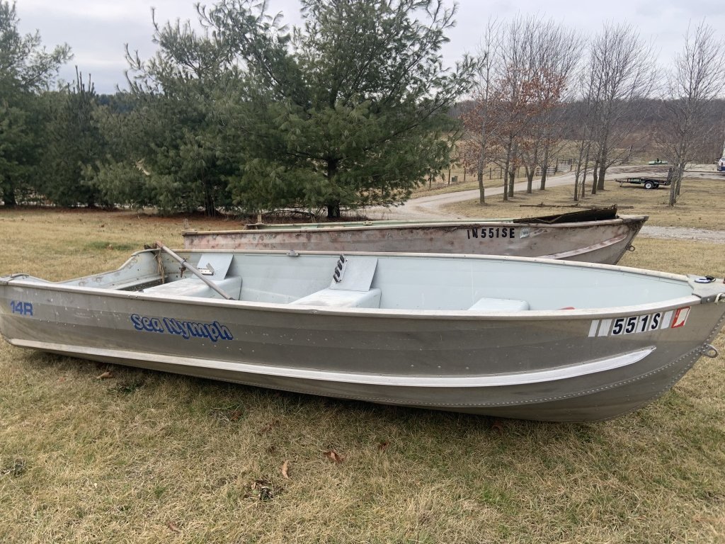 Property photo 31 - TIMED ONLINE ONLY PERSONAL PROPERTY AUCTION IN NOBLE COUNTY, INDIANA