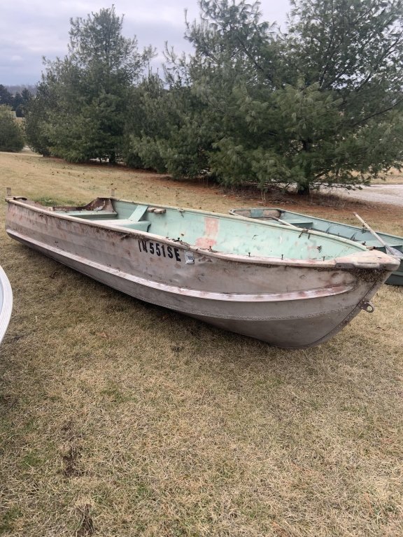 Property photo 32 - TIMED ONLINE ONLY PERSONAL PROPERTY AUCTION IN NOBLE COUNTY, INDIANA