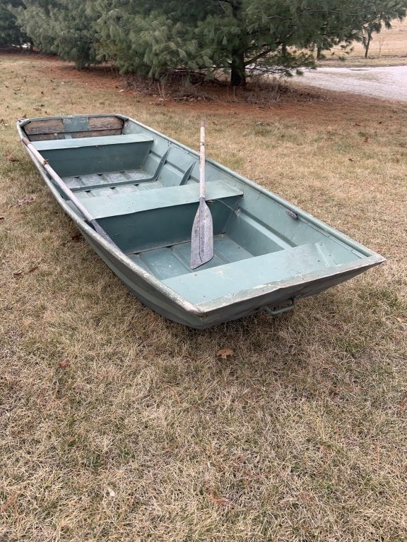 Property photo 33 - TIMED ONLINE ONLY PERSONAL PROPERTY AUCTION IN NOBLE COUNTY, INDIANA