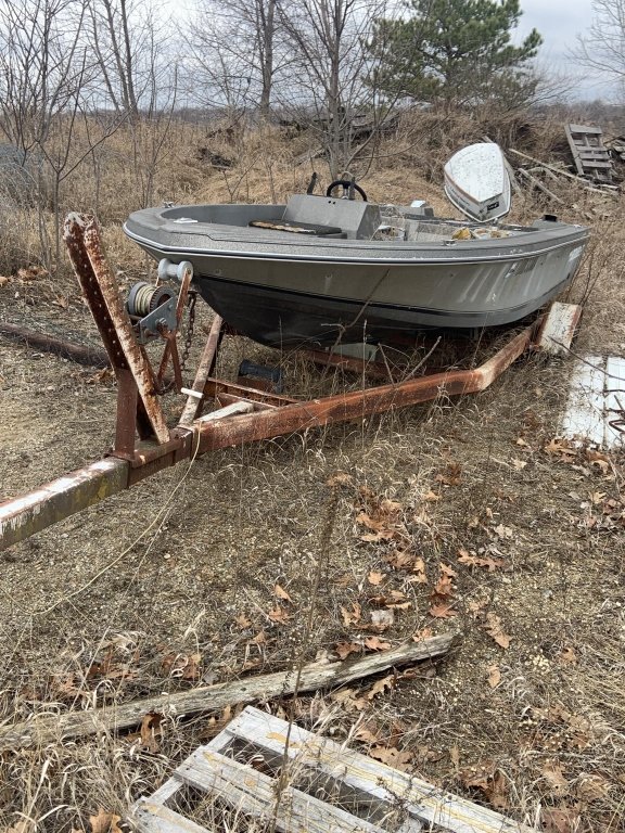Property photo 34 - TIMED ONLINE ONLY PERSONAL PROPERTY AUCTION IN NOBLE COUNTY, INDIANA