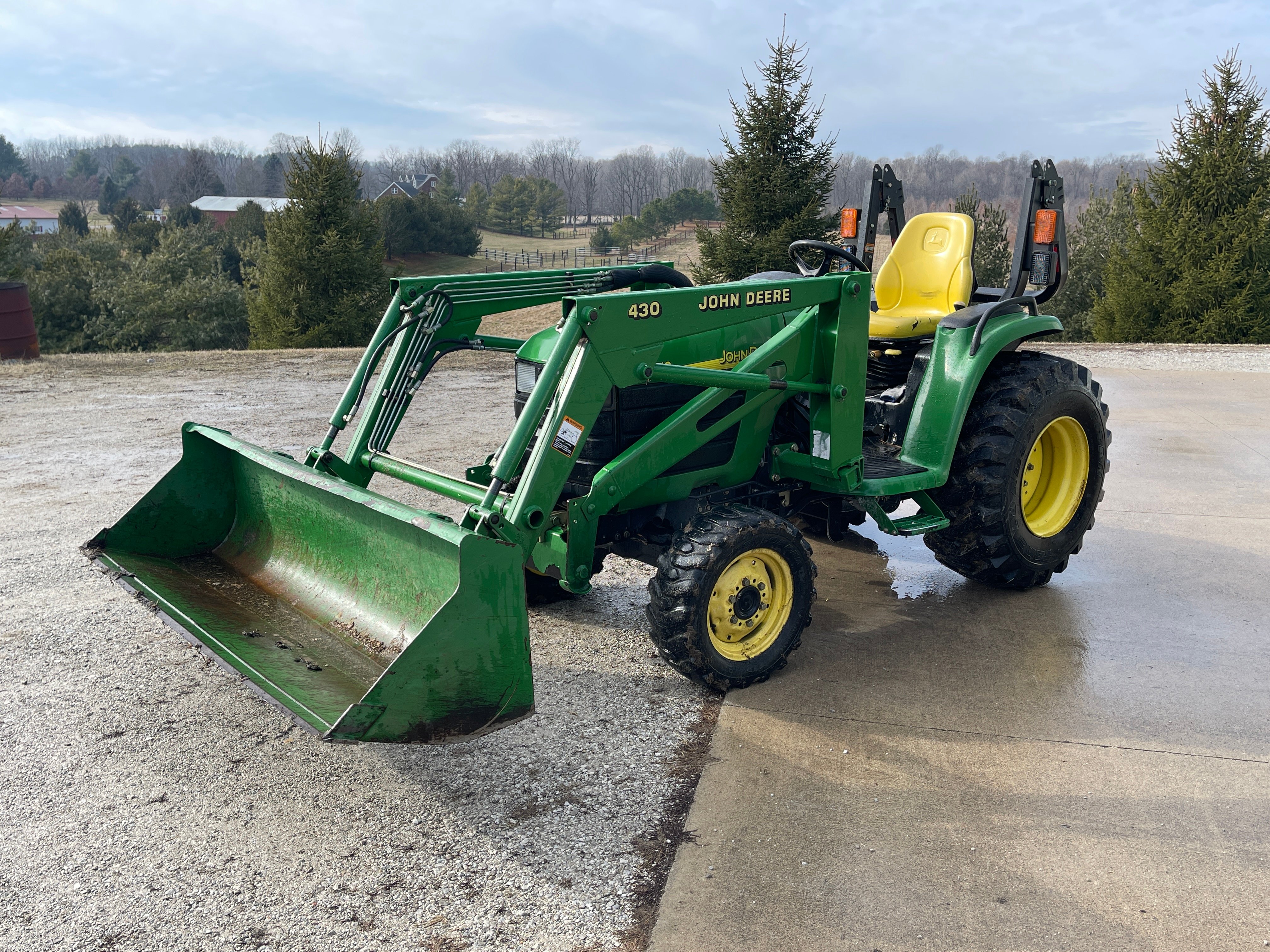 Property photo 37 - TIMED ONLINE ONLY PERSONAL PROPERTY AUCTION IN NOBLE COUNTY, INDIANA